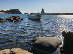 Casa Alessia Aci Castello